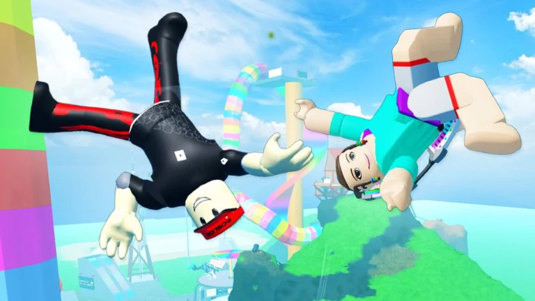 [Danh mục ️] Động cơ Ragdoll [Ragdoll Engine] - Roblox