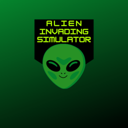 Alien Invading Simulator 👽