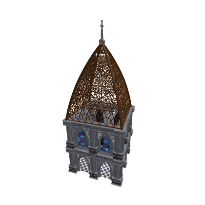 Temple Of Arevil