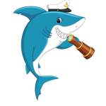 DA #SHARKSQUAD FOREVER