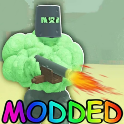 Dead Rails MODDED