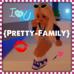 {Pretty-Family}