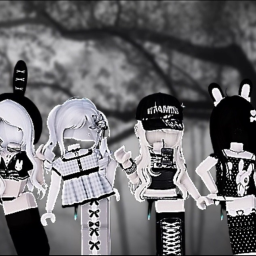 (UPD) mochi's outfit ideas