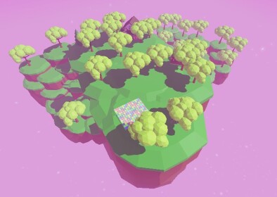 LO-FI RELAX