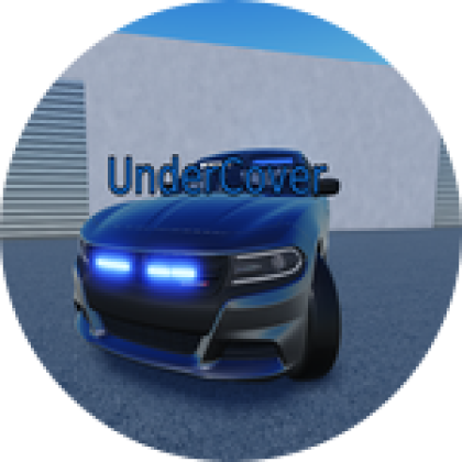 Undercover Roblox