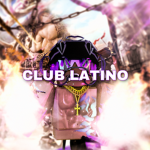 CLUB LATINO GROUP
