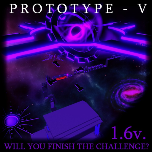 Void's IQ Obby