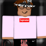 Supreme Amazing Clothing