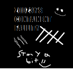 Z00Z3Y's Containment Facility