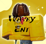 #WAVEY ENT