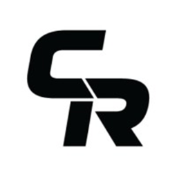 CR CITY | "RP"