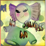 No No Squares'