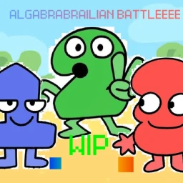 BFDI 2D RP (Algebrailian battles) (1.14.2) (TPOT) icon