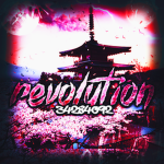 多 Revolution