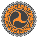 State of Preston Department of Transportation