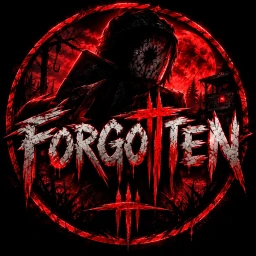 FORGOTTEN icon