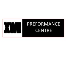 XWE preformance centre / gym of no regrets