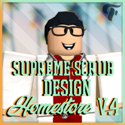 [SSD] Scrub SUPERSTORE (Homestore V4)