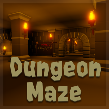 Dungeon Maze