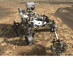 The Mars club!