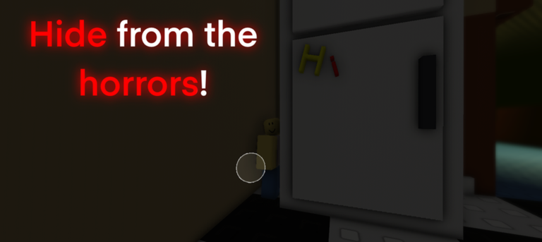 Home Alone [HORROR] screenshot 4