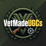 VetMadeUGCs