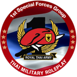 [ TMR ] 1st Special Fоrces
