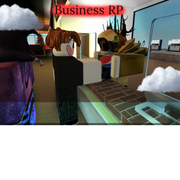 Business Cafe