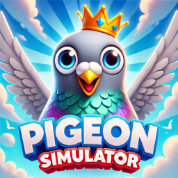 Pigeon Simulator