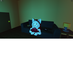 The Living room