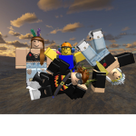 Explode_Savage's Gem Group!