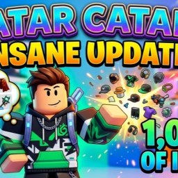 ★Avatar Catalog★ - ★Shop & Customize your Avatar!