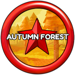 Autumn Forest Treasure Hunter