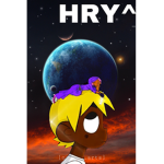 HRY ~ HOOD YOUNGIN