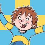 Horrid Henry Group!