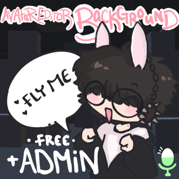 [VC!] [Free Admin] ROBLOX Avatar Editor Background