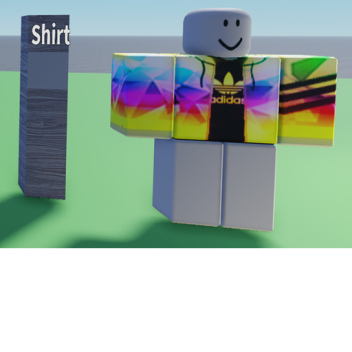 Try On Homestore / Clothing store!