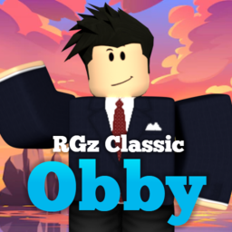 RGz Classic Obby
