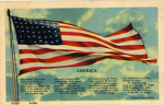 Land of Liberty (United States of America) 1776