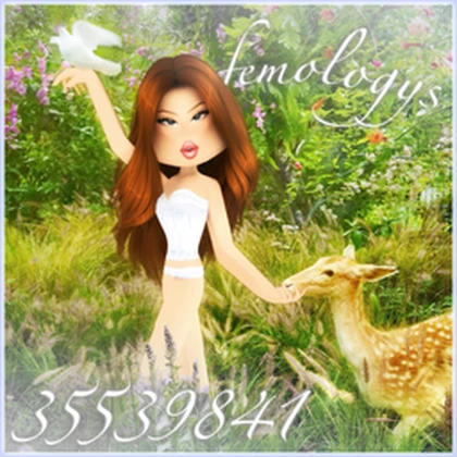 femologys ୨୧ Roblox group icon