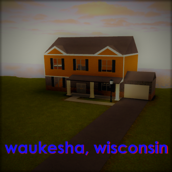 Waukesha County, Wisconsin