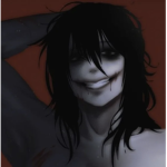 Jeff the killer fans (hi Nina)