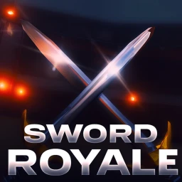  Sword Royale [⚔️] icon