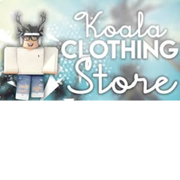 -Koala Clothing Home Store-