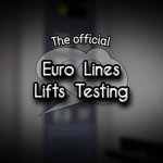Euro Lines Lifts Testing / ABGL