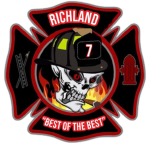 Richland Fire Dept.