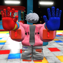 GrabPack Hangout icon