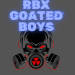 RBX GOATED BOYS