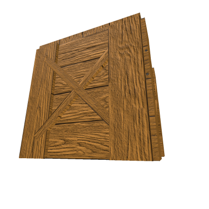 crate (closed)