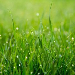 Find grass